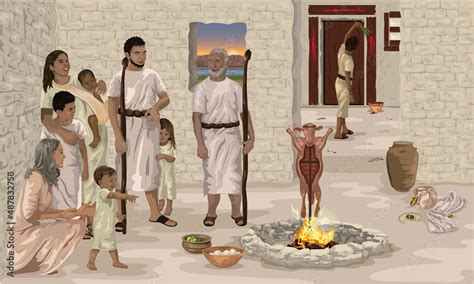 passover dates first century